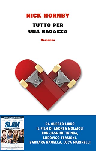 Tutto per una ragazza