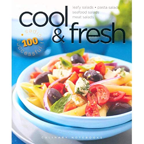 Cool  Fresh   Succesfull Recipes