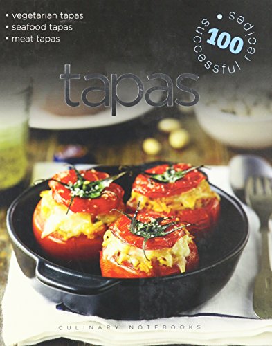 Tapas Vegetarian Seafood Meat