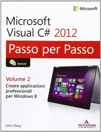 Microsoft Visual C# 2012
