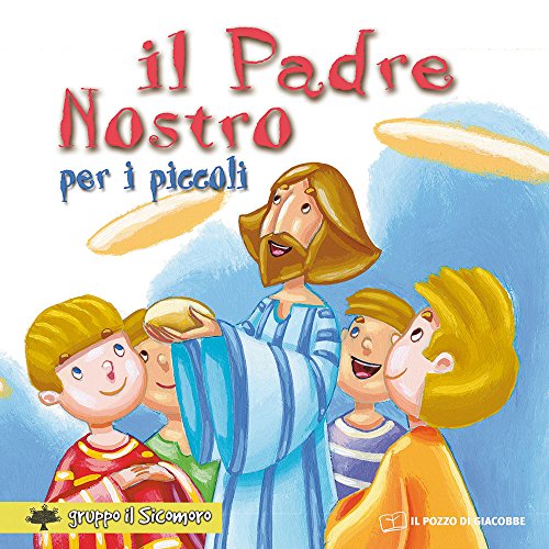 GRUPPO IL SICOMORO - PADRE NOS