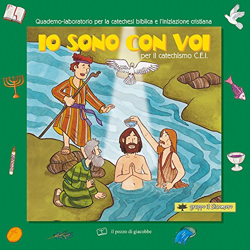 GRUPPO IL SICOMORO - IO SONO C