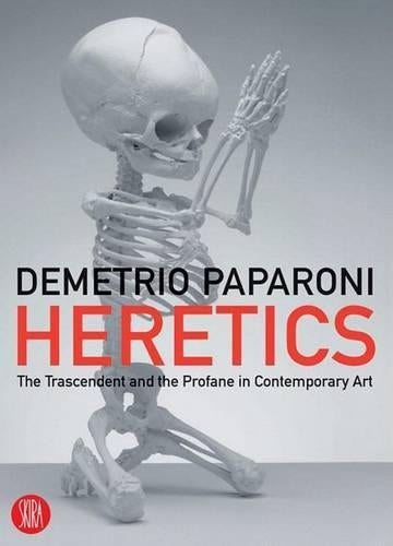Eretica: Transcendent & the Profane i