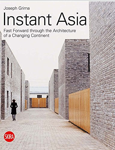 Instant Asia