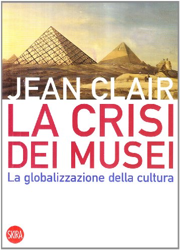 La crisi dei musei