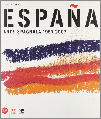 España 1957-2007