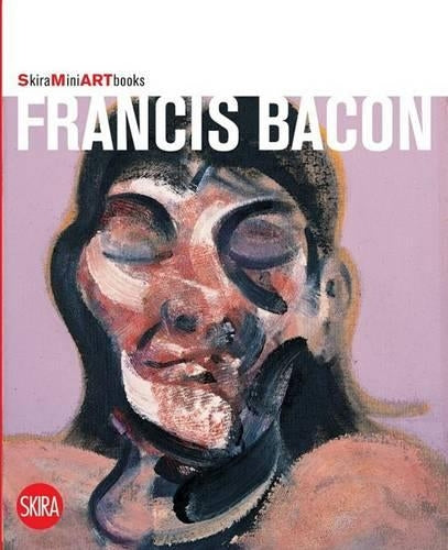Francis Bacon (Skira Mini Artbooks)
