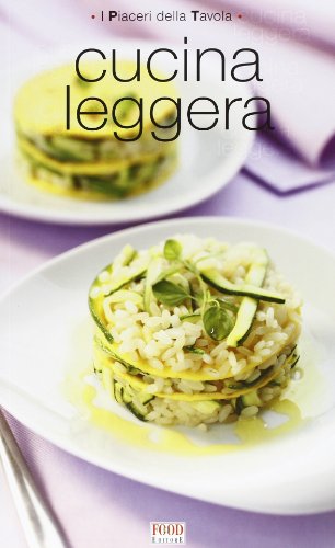 Cucina leggera