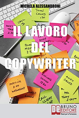 Il Lavoro del Copywriter