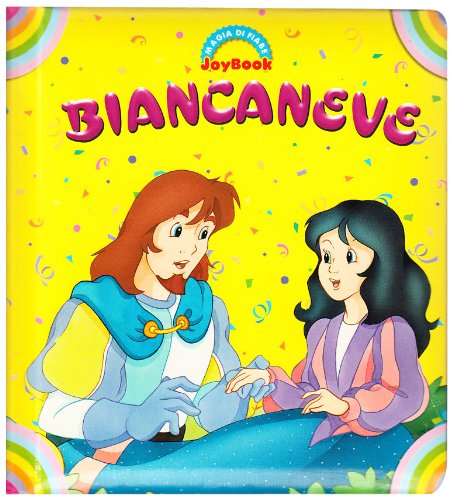 Biancaneve