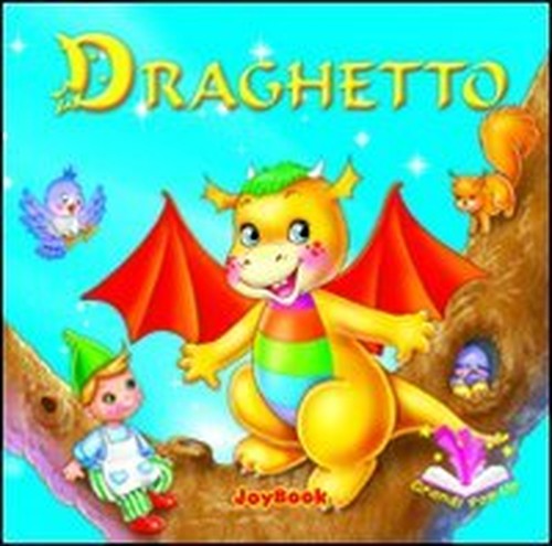 Draghetto
