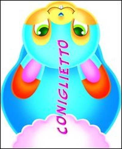 Coniglietto