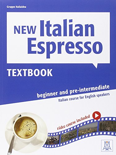 New Italian Espresso