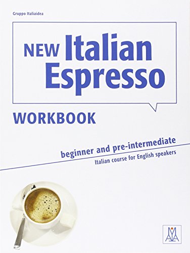 New Italian Espresso