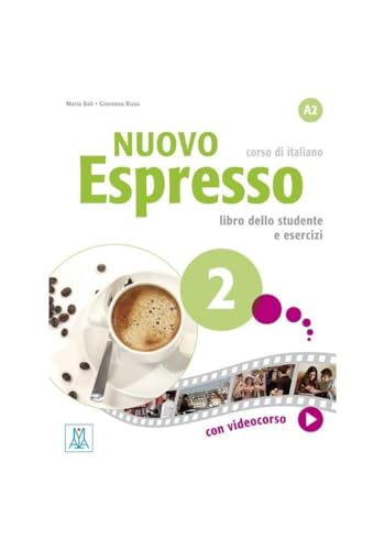Nuovo Espresso 2
