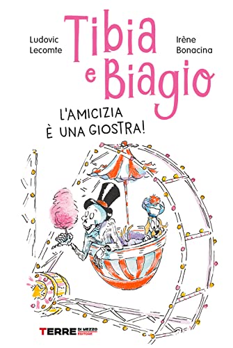 TIBIA E BIAGIO VOL 2