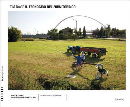 Il Tecnogiro Dell'Ornitorinco