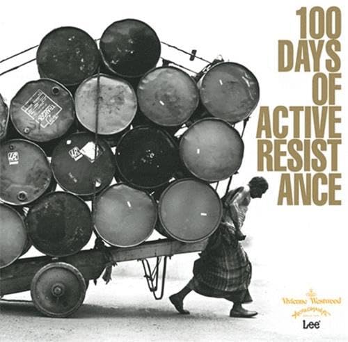 100 Days of Active Resistance