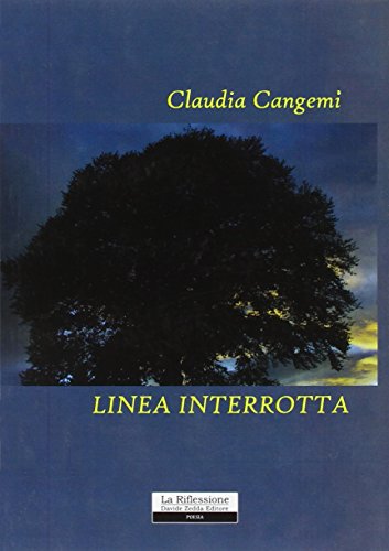 Linea interrotta