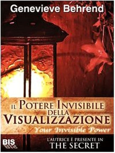Il potere invisibile della visualizzazione