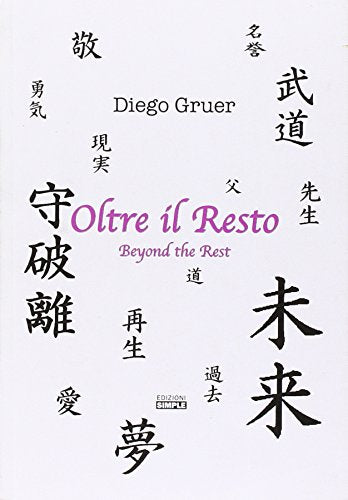 Oltre il resto­Beyond the rest