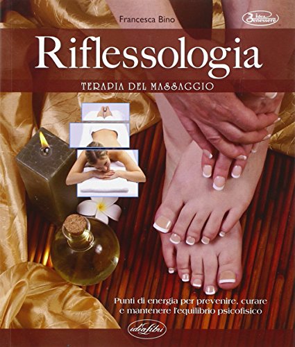 Riflessologia