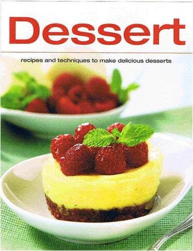Dessert