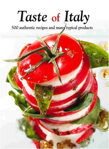 Taste of Italy