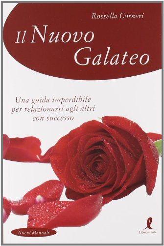 Il nuovo galateo