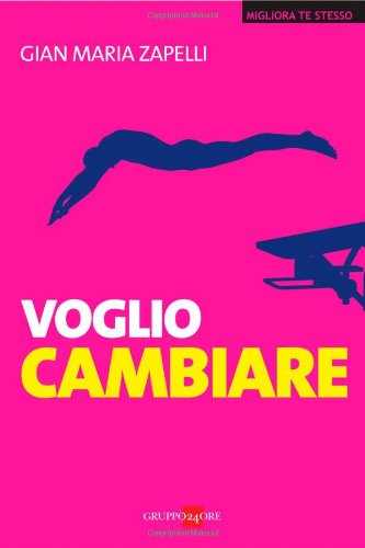 VOGLIO CAMBIARE