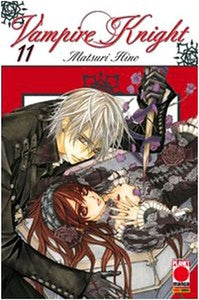 Vampire knight 