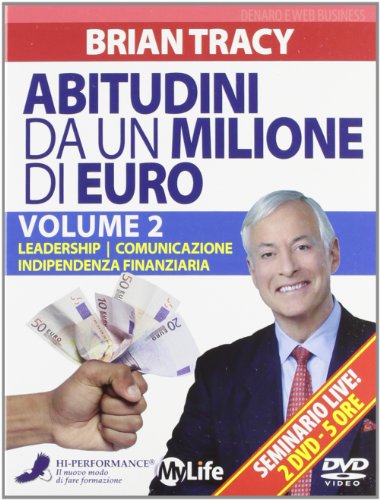 Abitudini da un milione di euro. 2 DVD