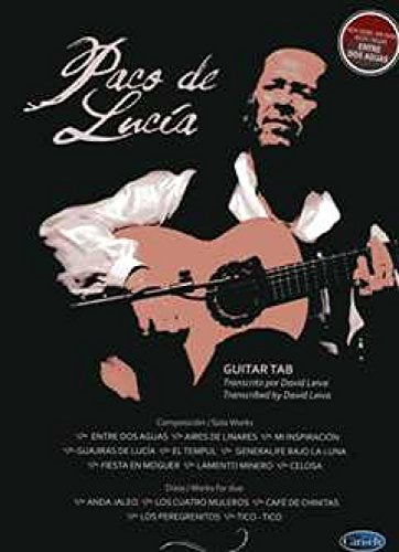 Best of Paco De Lucia