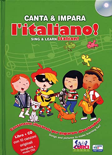 Canta & Impara L'Italiano