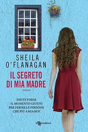 Il segreto di mia madre