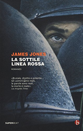 La sottile linea rossa