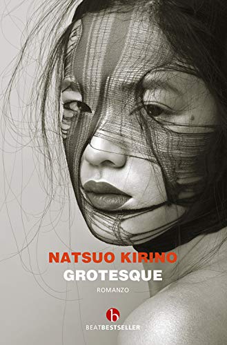 "GROTESQUE"