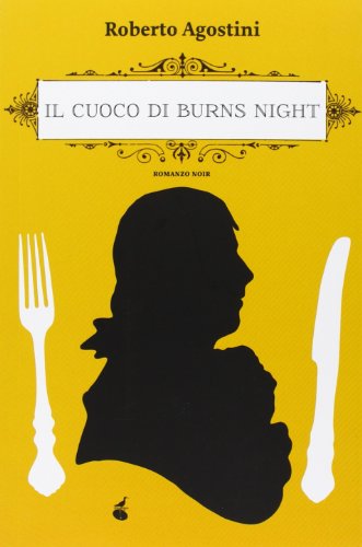 Il cuoco di Burns Night