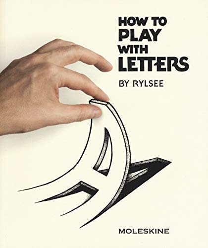 How to Play with Letters