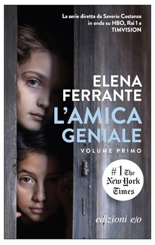 L'amica geniale