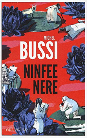 Ninfee nere