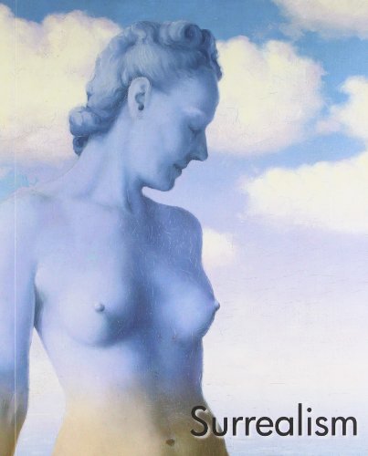 Surrealism: Pocket Visual Encyclopedia