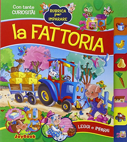 La fattoria