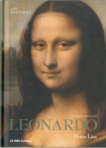 Leonardo, Mona Lisa: Art Mysteries