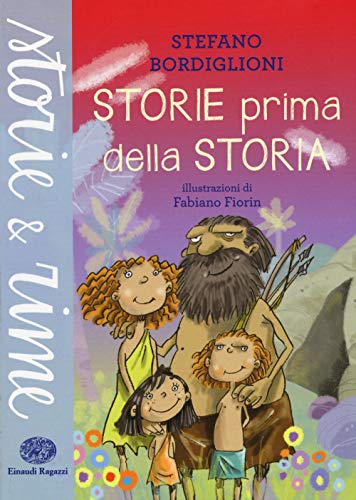 Storie prima della storia.
