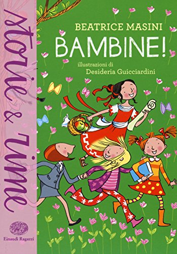 Bambine!