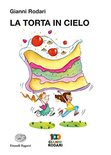 La Torta in Cielo