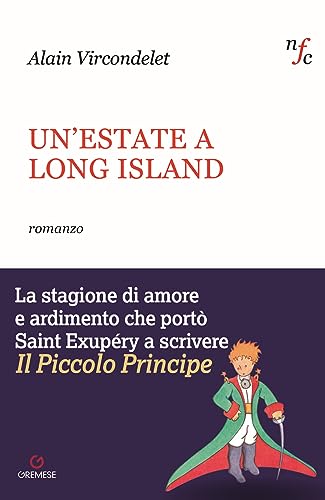 UN'ESTATE A LONG ISLAND