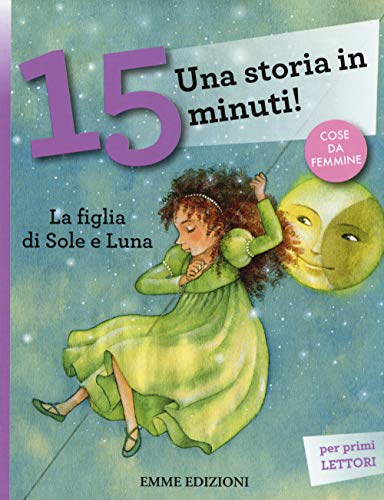 Una storia in 15 minuti