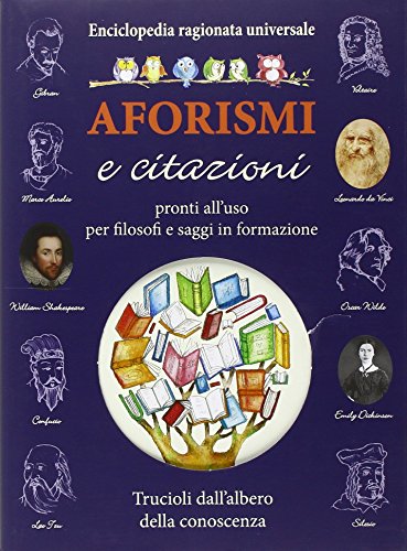 Aforismi E Citazioni